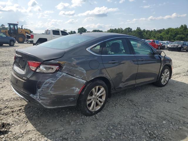 2015 CHRYSLER 200 LIMITE 1C3CCCAB3FN500868