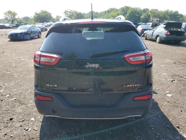 2014 JEEP CHEROKEE L - 1C4PJMDS9EW218859