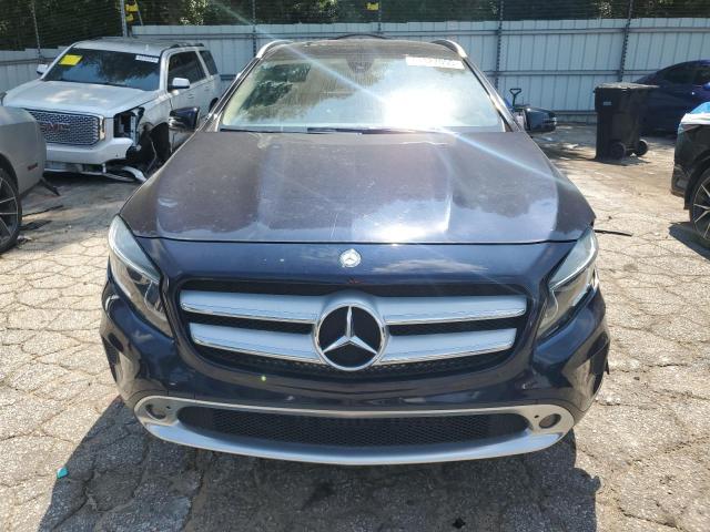 2017 MERCEDES-BENZ GLA 250 4M - WDCTG4GB3HJ340394