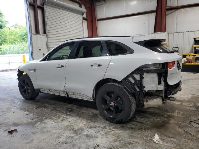 2018 JAGUAR F-PACE PRE SADCJ2FX1JA258425