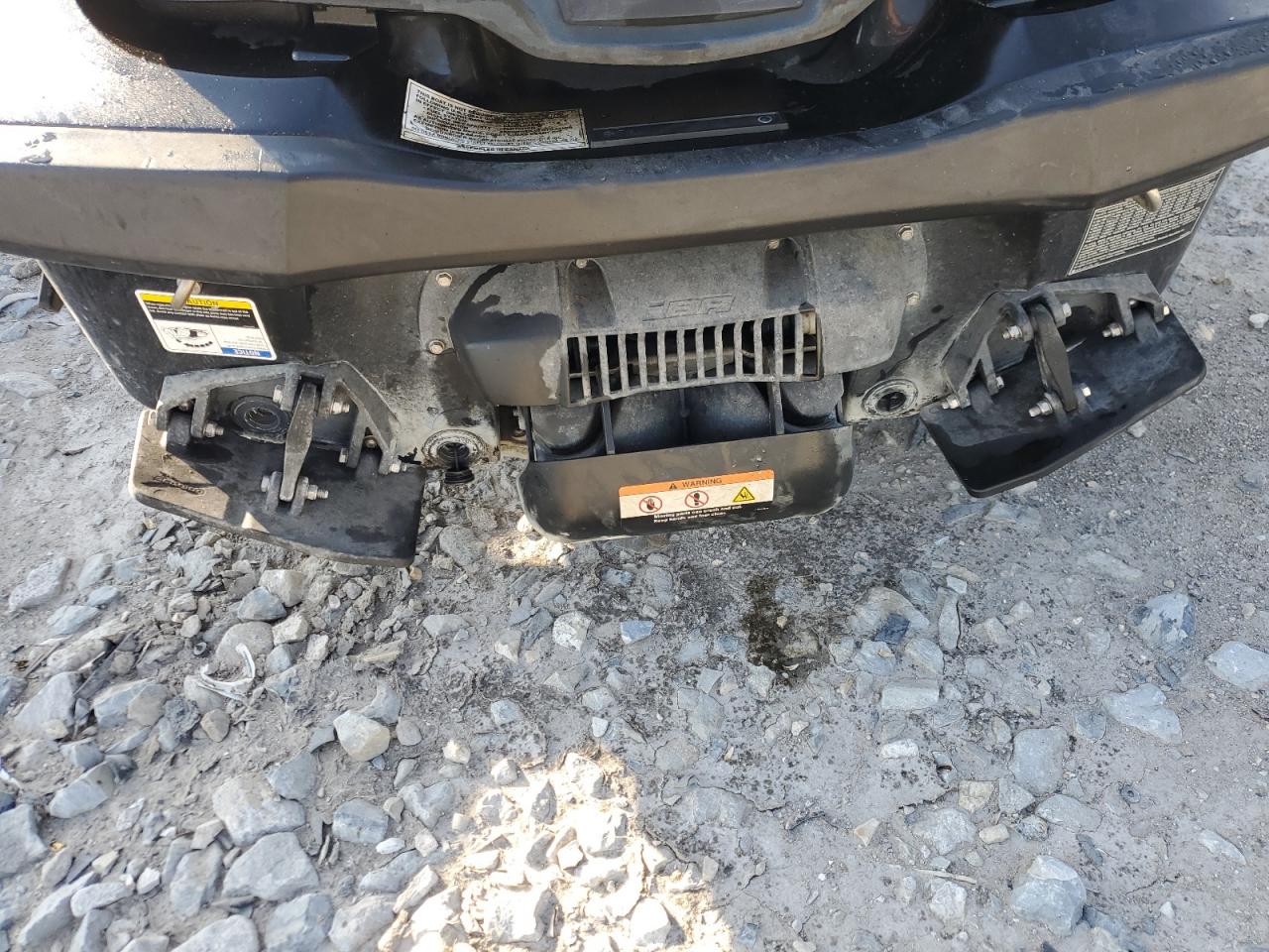 Lot #3207131697 2012 SEADOO RXT