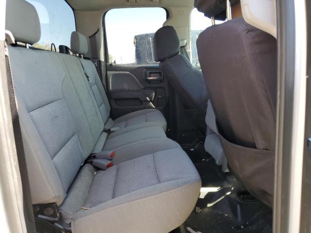 2019 GMC SIERRA LIM 2GTV2LEC8K1106594