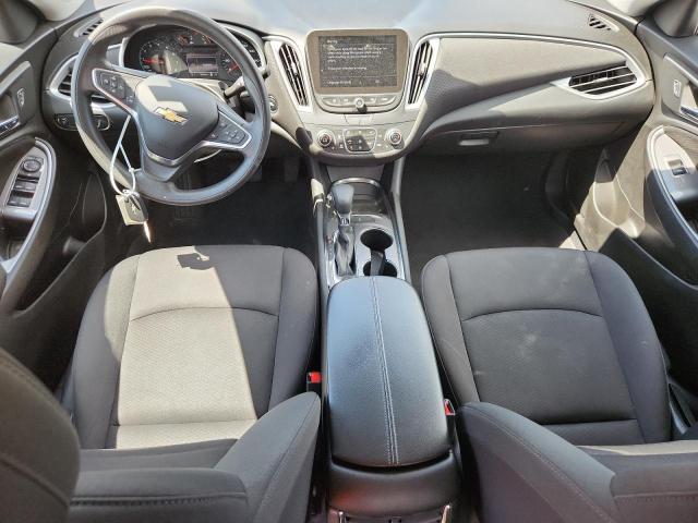 2023 CHEVROLET MALIBU LT 1G1ZD5ST4PF181863