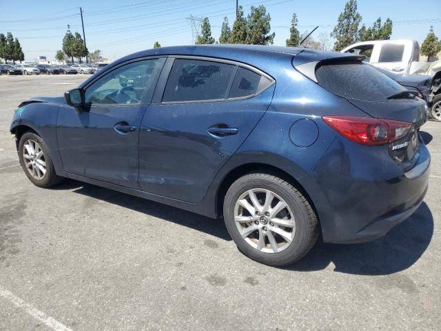 2017 MAZDA 3 SPORT 3MZBN1K75HM154672