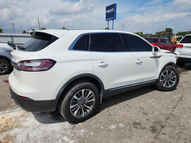 2022 LINCOLN NAUTILUS R 2LMPJ8K96NBL08303