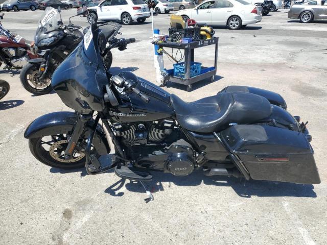 2020 HARLEY-DAVIDSON FLHXS 1HD1KRP23LB666142