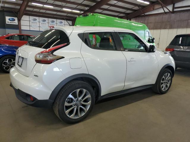 2015 NISSAN JUKE S - JN8AF5MV9FT555529
