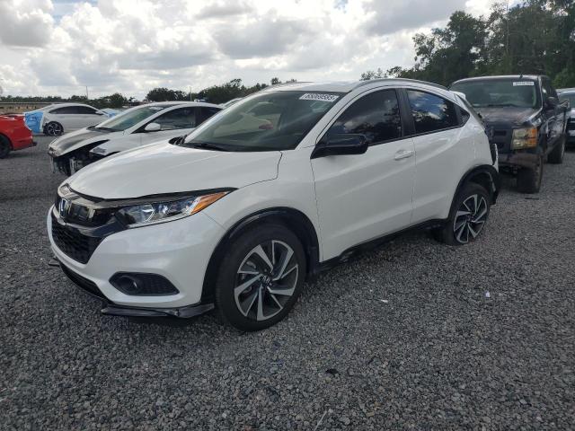 2020 HONDA HR-V SPORT #3302798976