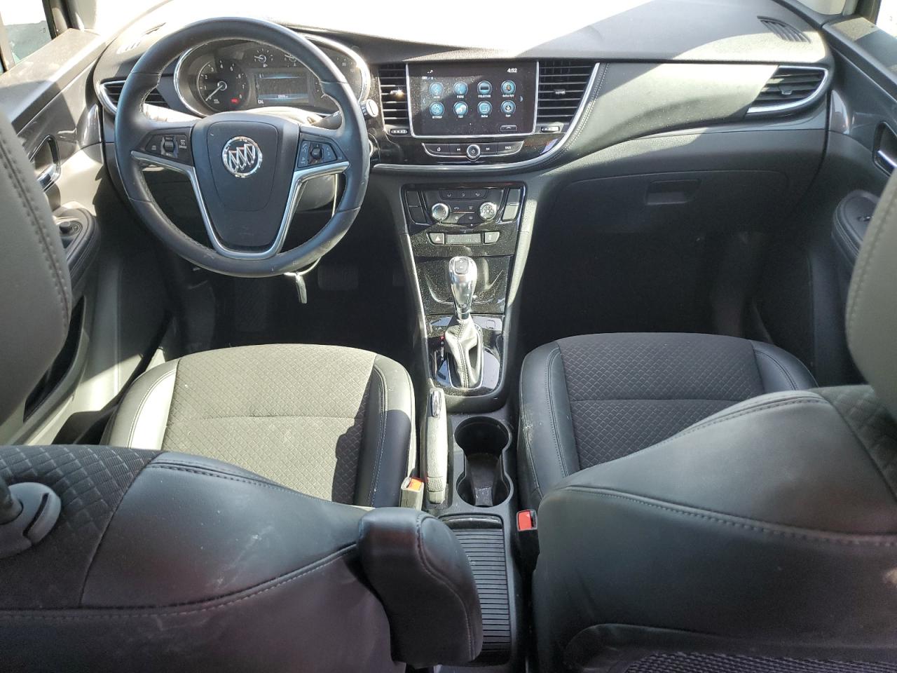BUICK ENCORE PREFERRED