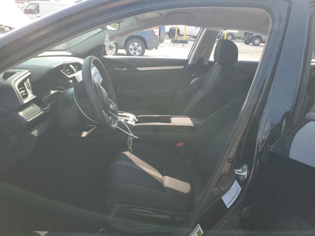 2020 HONDA CIVIC LX - 2HGFC2F61LH568655