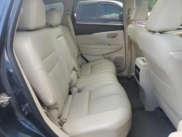 2016 NISSAN MURANO SL 5N1CZ2MH4GN147431