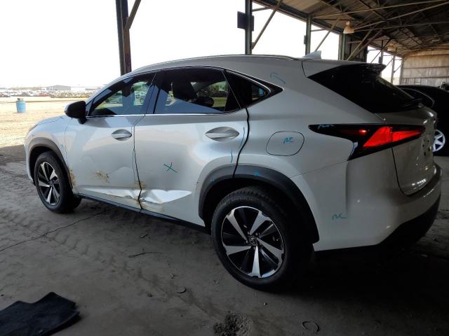 2021 LEXUS NX 300 BAS JTJGARBZ9M5026971