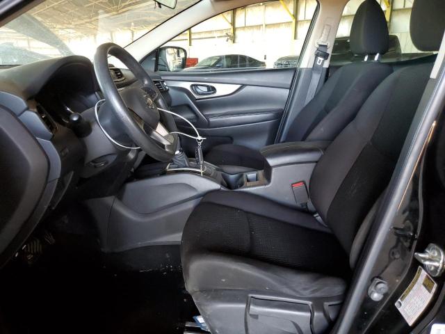 2018 NISSAN ROGUE SPOR JN1BJ1CP4JW162610