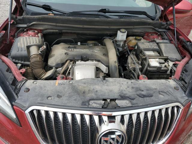 2017 BUICK ENVISION P LRBFXFSX4HD021343