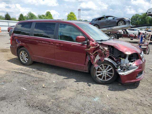 2018 DODGE GRAND CARA 2C4RDGCG8JR208468