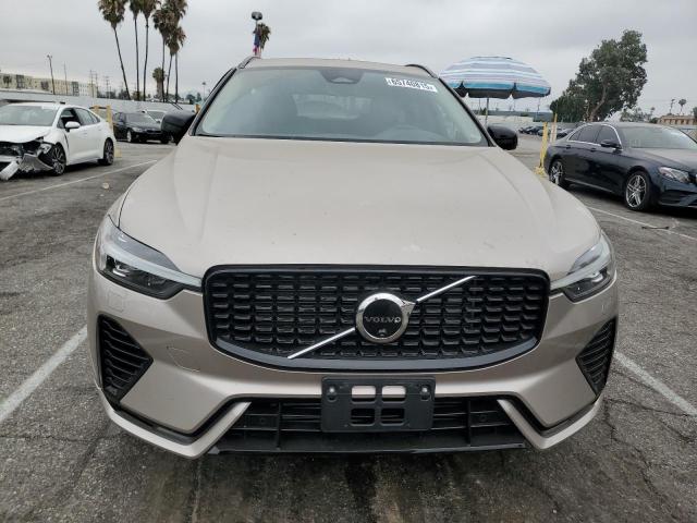 2025 VOLVO XC60 PLUS YV4H60RC1S1006267