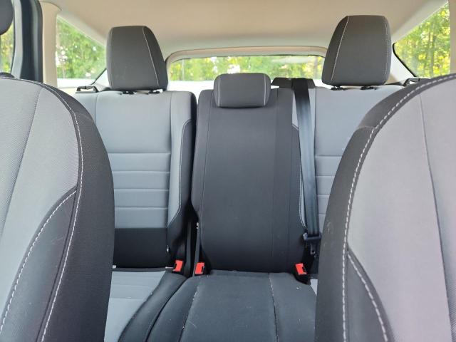 2018 FORD ESCAPE S 1FMCU0F74JUB35784