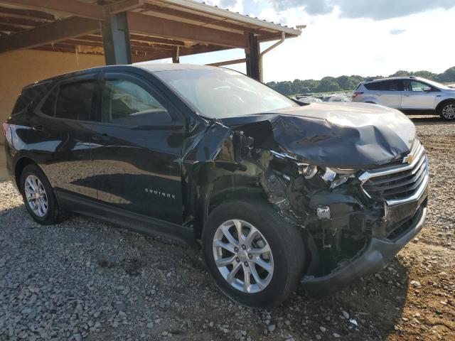 2019 CHEVROLET EQUINOX LS 3GNAXHEV6KL225197