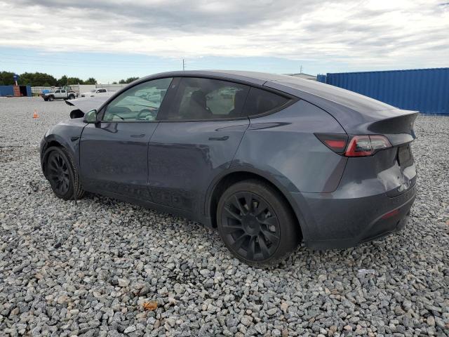 2022 TESLA MODEL Y 7SAYGDEEXNF480814