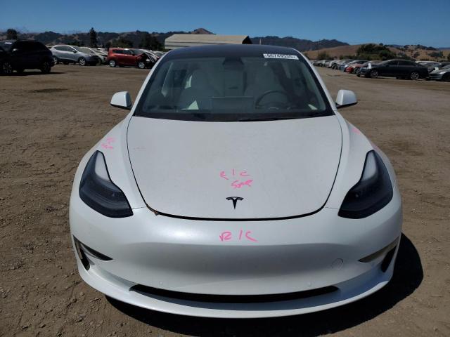 2022 TESLA MODEL 3 5YJ3E1EA4NF352108