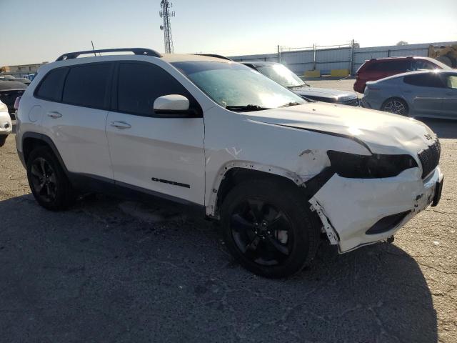 2019 JEEP CHEROKEE L - 1C4PJMLB1KD291801