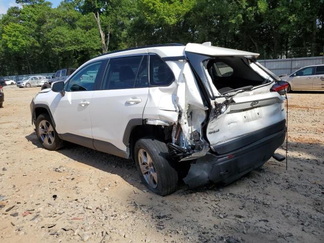 2023 TOYOTA RAV4 XLE 2T3W1RFV1PW245104