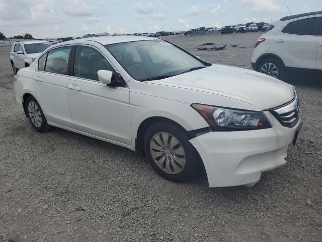 2012 HONDA ACCORD LX - 1HGCP2F33CA078536