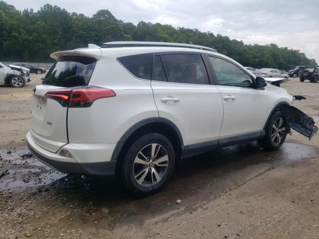 2018 TOYOTA RAV4 ADVEN 2T3WFREV7JW521988