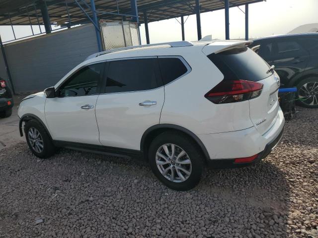 2020 NISSAN ROGUE S - KNMAT2MT0LP519671