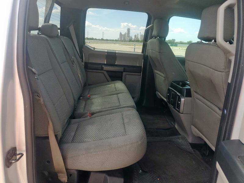 2015 FORD F150 SUPER 1FTEW1EP7FKD95677