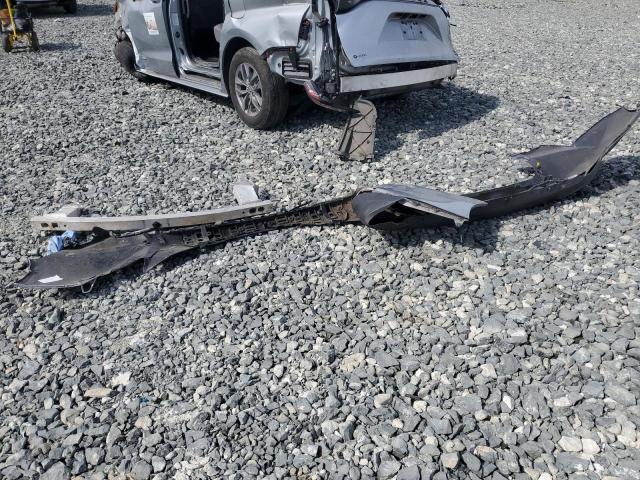 2021 TOYOTA SIENNA LE 5TDKRKEC9MS025706