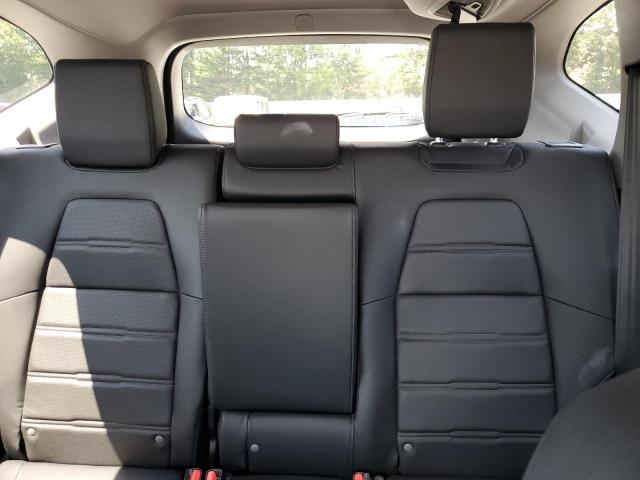 2022 HONDA CR-V EXL 2HKRW2H84NH667465