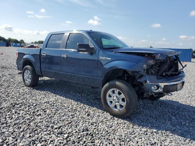2014 FORD F150 SUPER - 1FTFW1EF1EKD89559