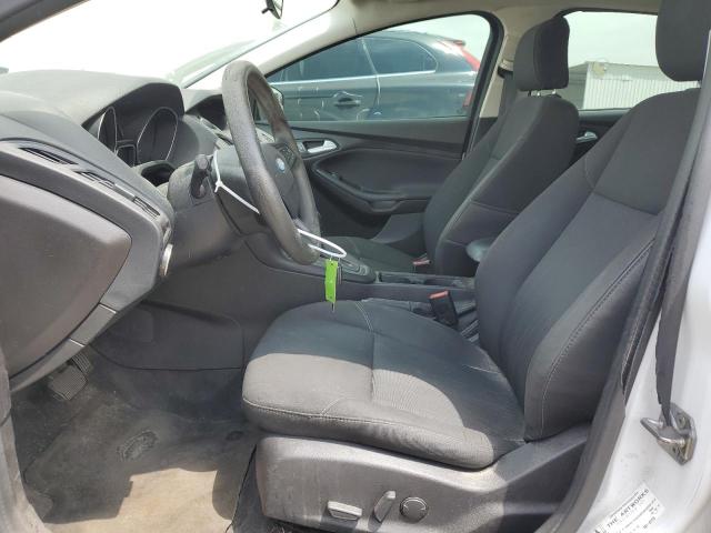 2016 FORD FOCUS SE 1FADP3K23GL285062