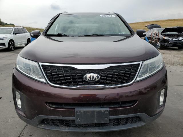 2015 KIA SORENTO LX 5XYKTCA62FG571299