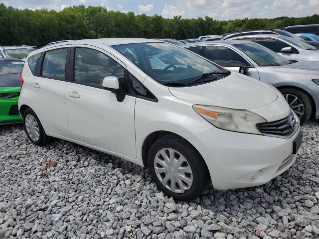 Vin: 3n1ce2cp7el383192, lot: 62116435, nissan versa s 20144