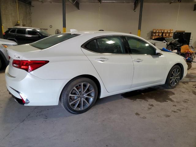 2018 ACURA TLX 19UUB2F35JA005250