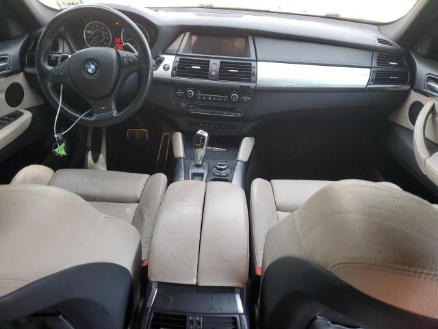 2013 BMW X6 XDRIVE5 - 5UXFG8C53DL592038