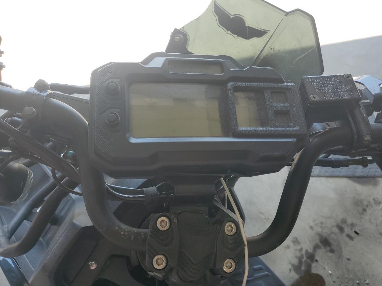 Lot #3234846396 2024 OTHER MOTORCYCLE SCOOTER