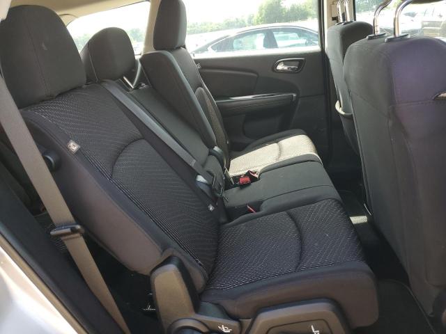 2014 DODGE JOURNEY SE #3273914797