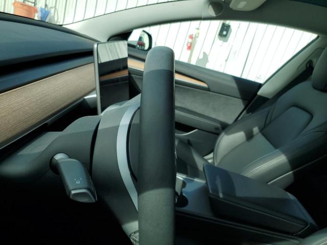 2023 TESLA MODEL 3 5YJ3E1EA3PF654007