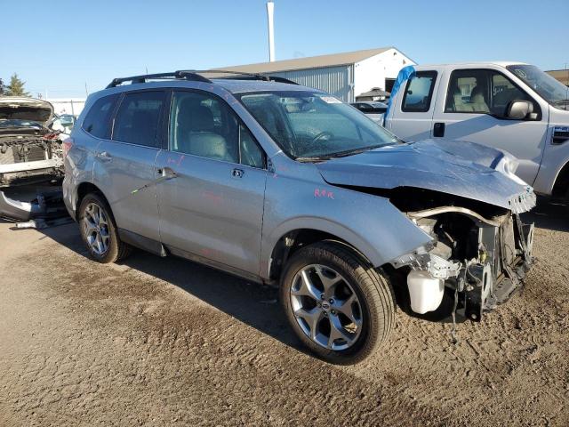 2018 SUBARU FORESTER 2 JF2SJEWC1JH475214