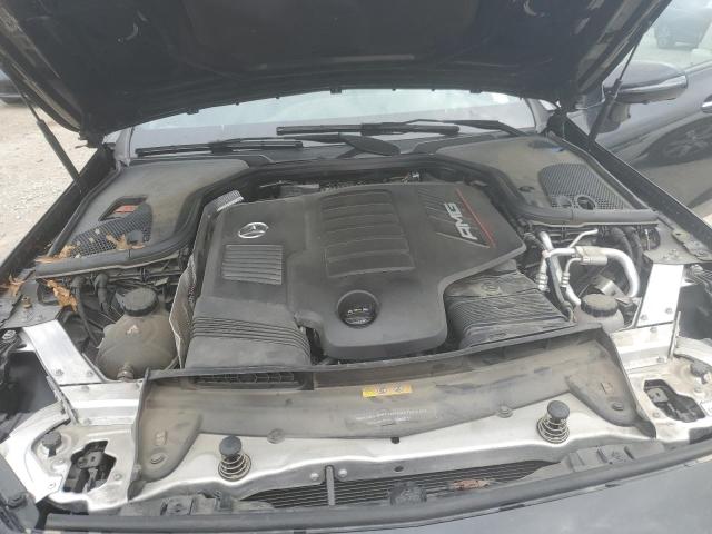 2019 MERCEDES-BENZ CLS AMG 53 WDD2J6BB7KA028744