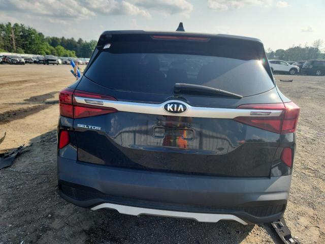 2021 KIA SELTOS LX KNDEPCAA7M7137606