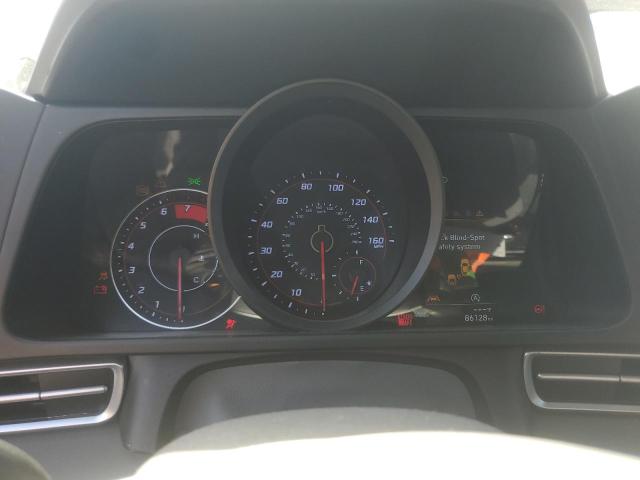 2022 HYUNDAI ELANTRA SE - 5NPLL4AGXNH053922