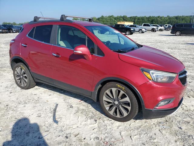 2017 BUICK ENCORE PRE KL4CJBSB0HB105037