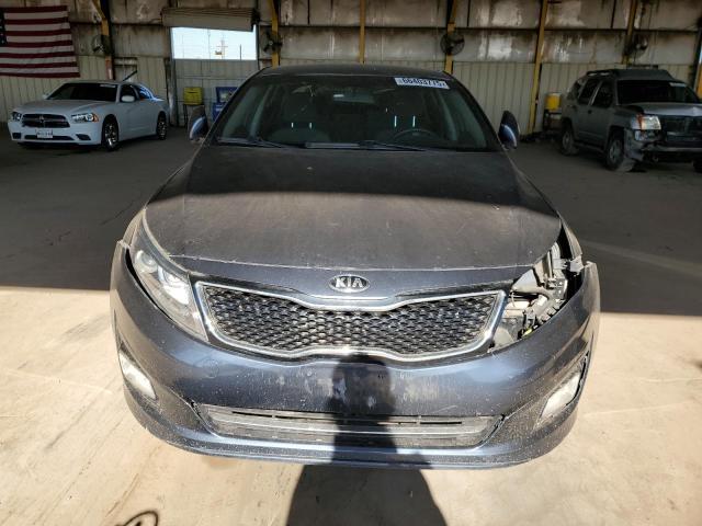 2015 KIA OPTIMA LX KNAGM4A72F5605247