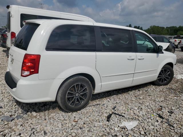 2017 DODGE GRAND CARAVAN SE 2C4RDGBG6HR819787