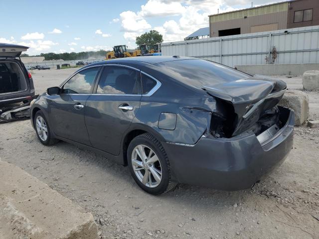 Vin: 1n4al3ap3dn436901, lot: 62799955, nissan altima 2.5 20132