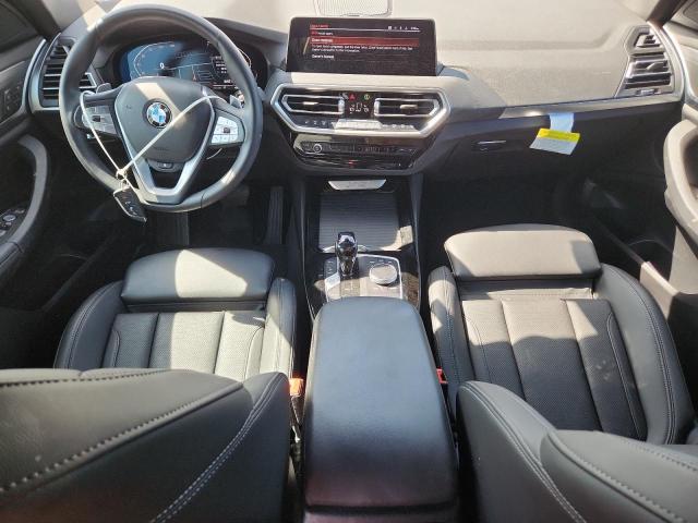 2024 BMW X3 XDRIVE30I 5UX53DP01R9T94657